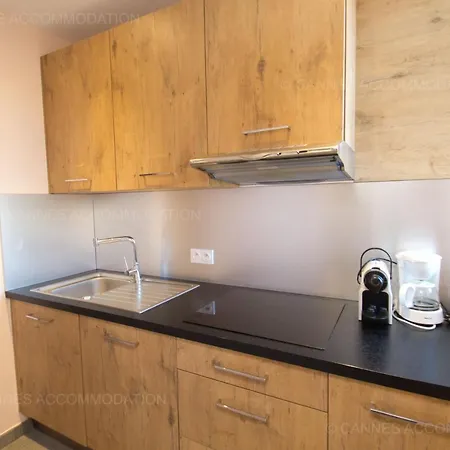 Apartamento Wiwi Cannes