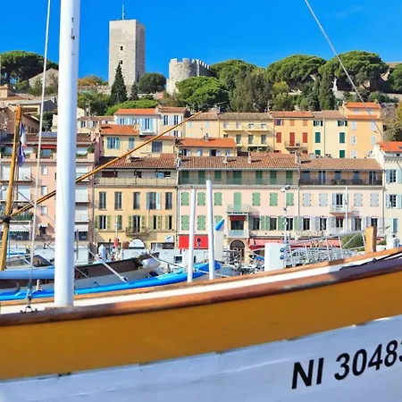 Wiwi Apartamento Cannes