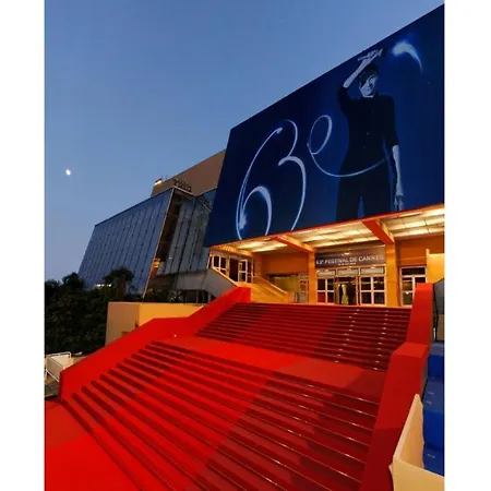 Wiwi * Cannes